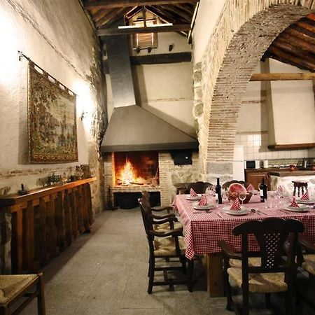 Casa Rural La Bodega Sonseca Luaran gambar