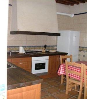 Casa Rural La Bodega Sonseca Bilik gambar