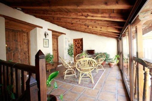 Casa Rural La Bodega Sonseca Luaran gambar