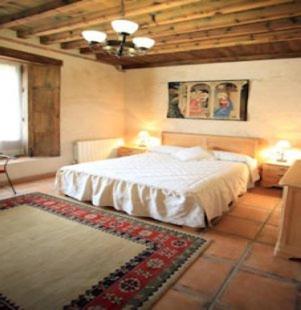 Casa Rural La Bodega Sonseca Luaran gambar