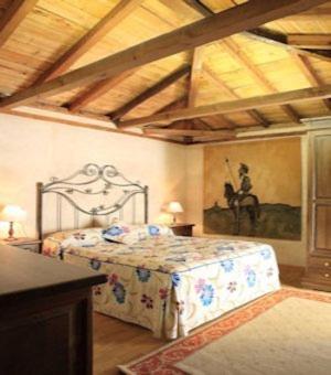 Casa Rural La Bodega Sonseca Luaran gambar