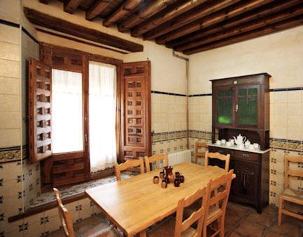 Casa Rural La Bodega Sonseca Luaran gambar